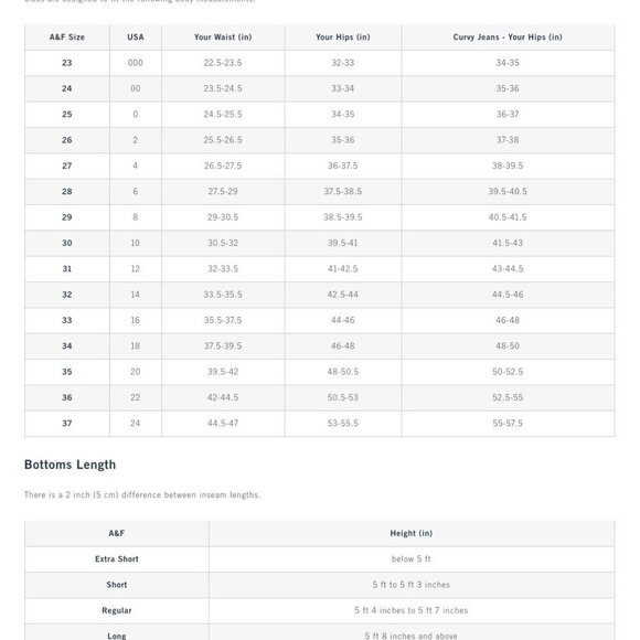 Abercrombie and Fitch Curve Love 90s Straight Ultra High Rise Jeans NWT 26/2L - Picture 15 of 16